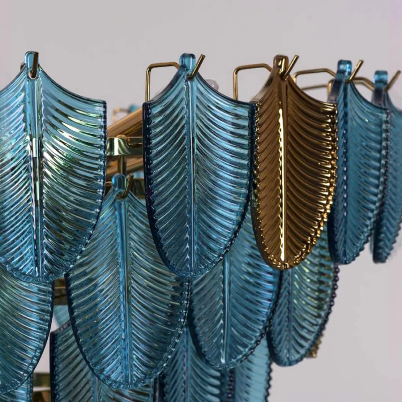 Подвесная люстра LAIMA B от ImperiumLoft