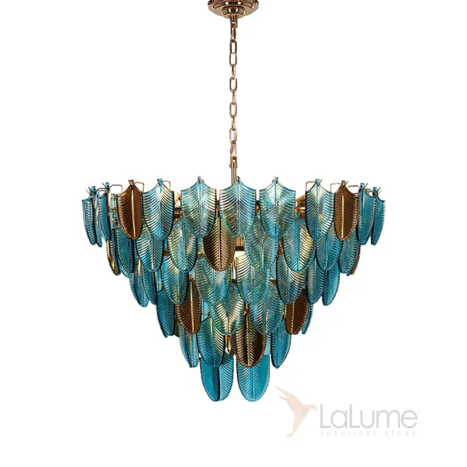 Подвесная люстра LAIMA B от ImperiumLoft