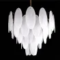 Потолочная люстра ISIDORA CH D80 от ImperiumLoft