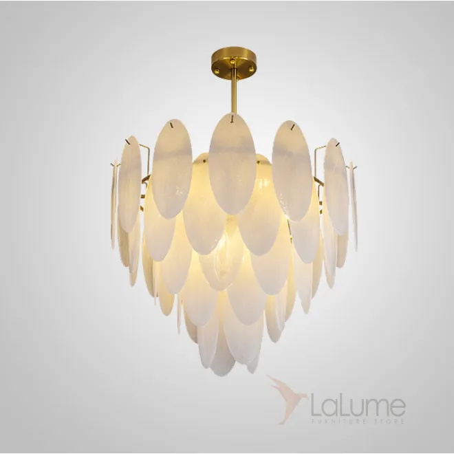 Потолочная люстра ISIDORA CH D80 от ImperiumLoft