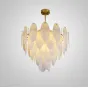 Потолочная люстра ISIDORA CH D80 от ImperiumLoft