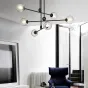 Люстра потолочная BELVIS AXLE от ImperiumLoft