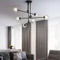 Люстра потолочная BELVIS AXLE от ImperiumLoft