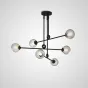 Люстра потолочная BELVIS AXLE от ImperiumLoft