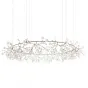 Люстра Moooi Heracleum The Big O designed by Bertjan Pot  in 2012 от LaLume