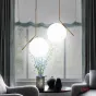 Люстра FlexIC Lights Family Michael Anastassiades D20 от ImperiumLoft