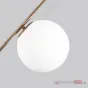 Люстра FlexIC Lights Family Michael Anastassiades D20 от ImperiumLoft
