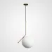 Люстра FlexIC Lights Family Michael Anastassiades D30