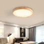Потолочный светильник DISC WOOD от ImperiumLoft