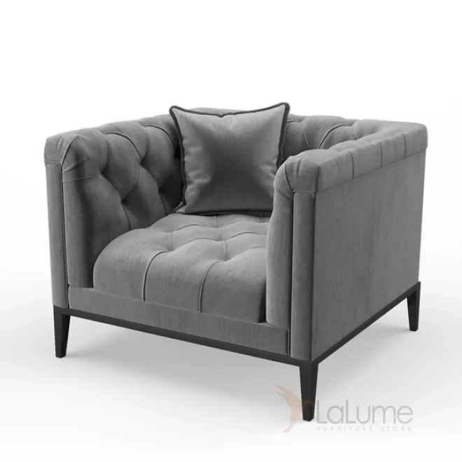 Кресло LaLume Azore S0278-1D от LaLume