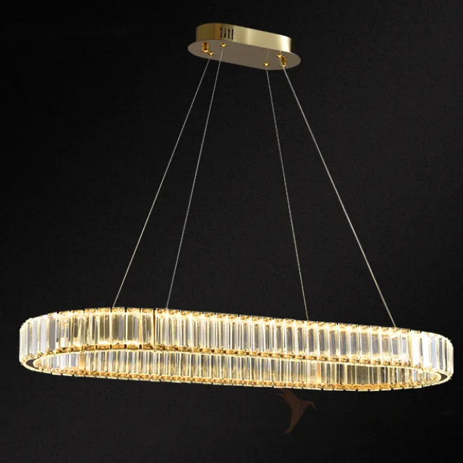 Подвесной светильник BERTOLDA C LONG от ImperiumLoft