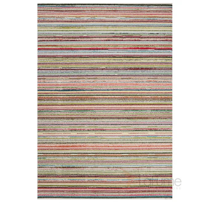 Ковёр из арт-шелка Strip Towel от LaLume