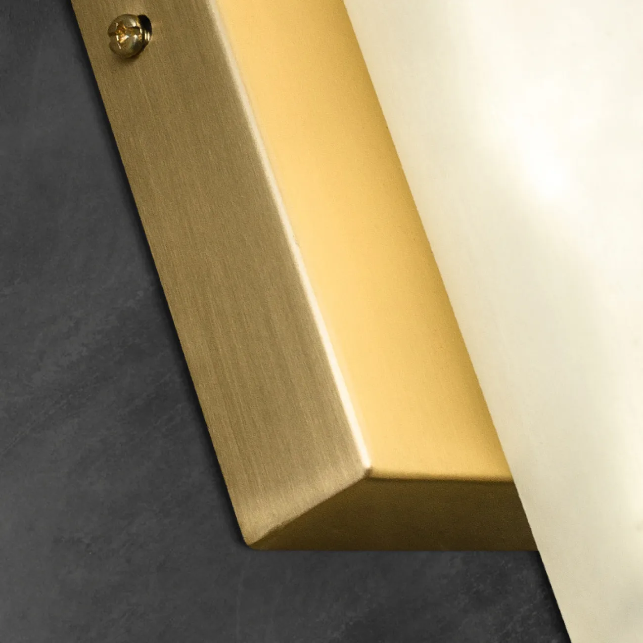Настенный светильник PRISCA WALL H26 от ImperiumLoft