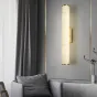 Настенный светильник PRISCA WALL H26 от ImperiumLoft