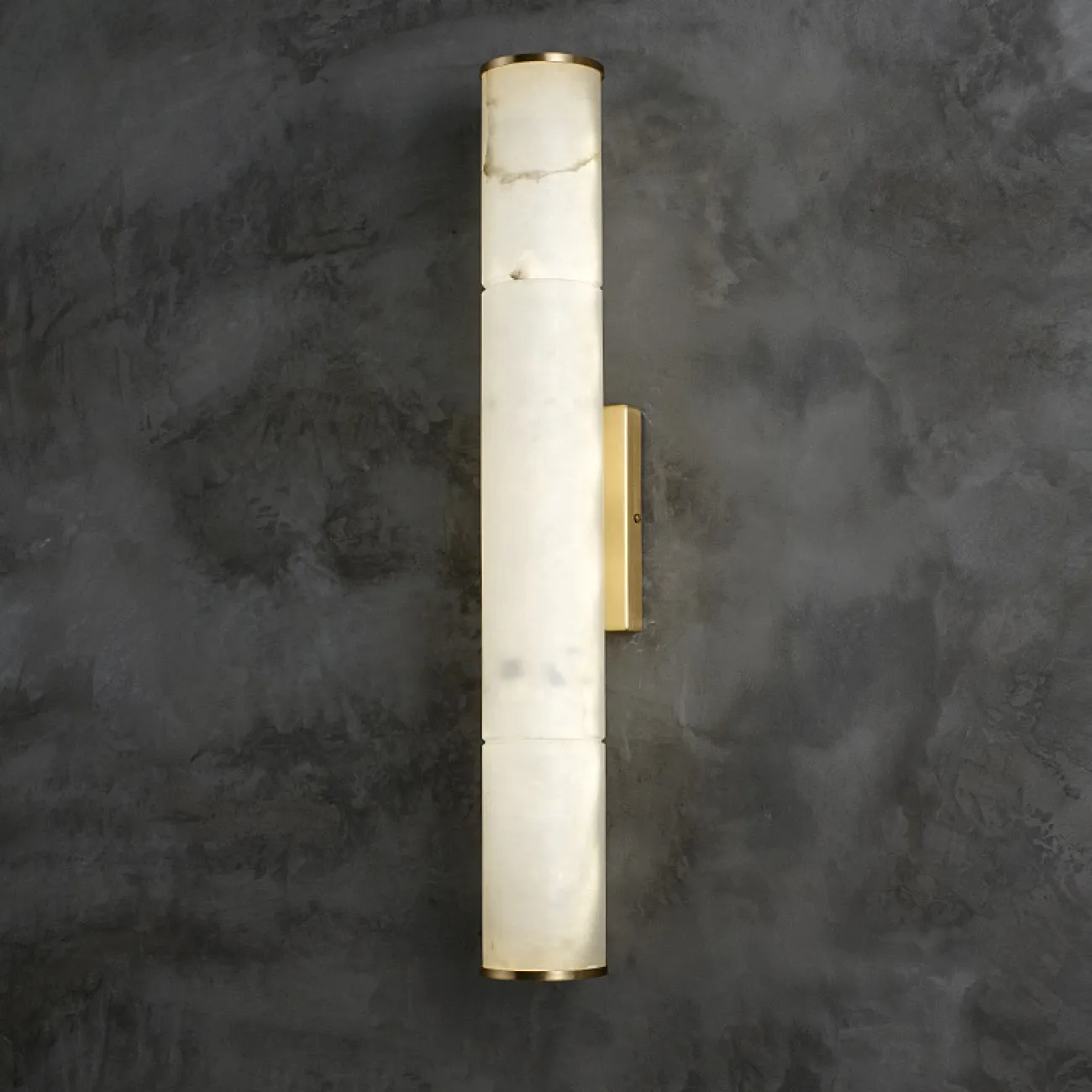 Настенный светильник PRISCA WALL H40 от ImperiumLoft