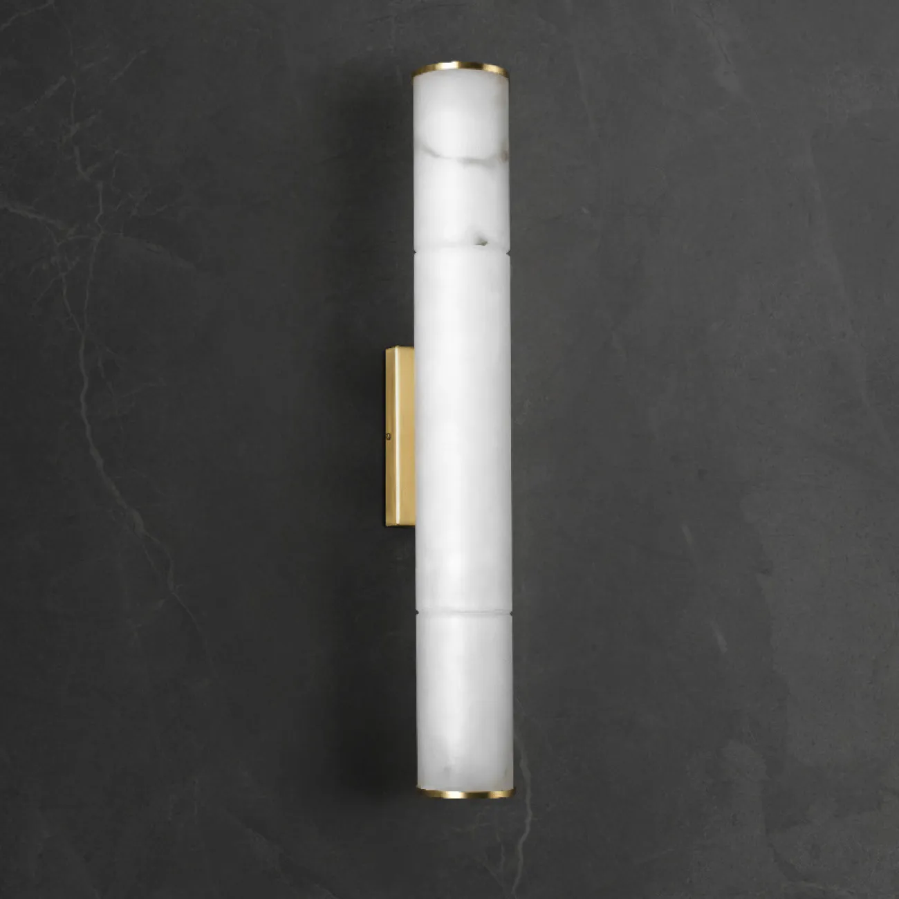 Настенный светильник PRISCA WALL H40 от ImperiumLoft