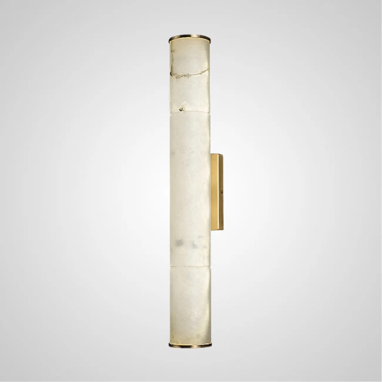 Настенный светильник PRISCA WALL H40 от ImperiumLoft