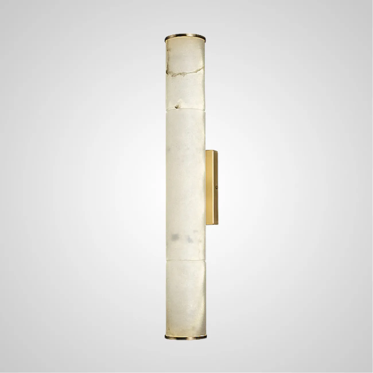 Настенный светильник PRISCA WALL H40 от ImperiumLoft