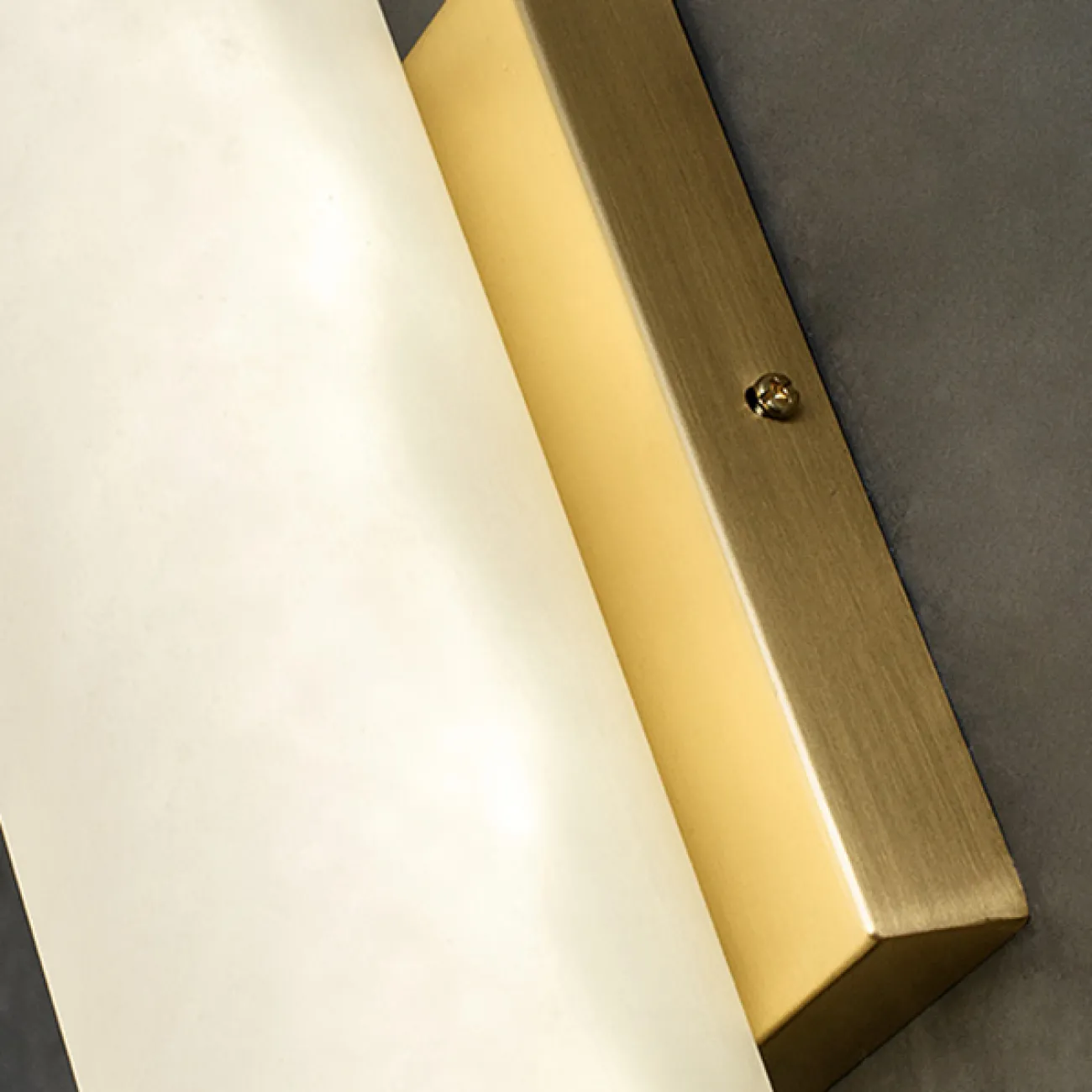 Настенный светильник PRISCA WALL H40 от ImperiumLoft