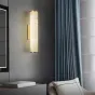Настенный светильник PRISCA WALL H26 от ImperiumLoft