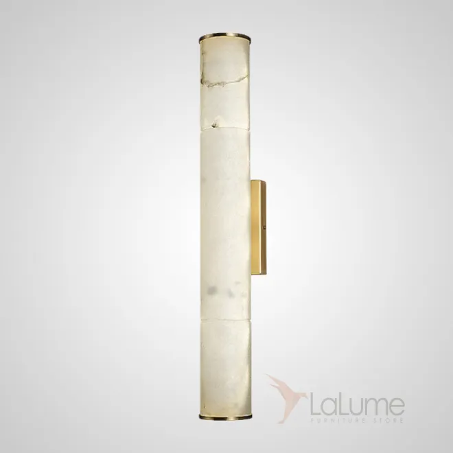 Настенный светильник PRISCA WALL H40 от ImperiumLoft