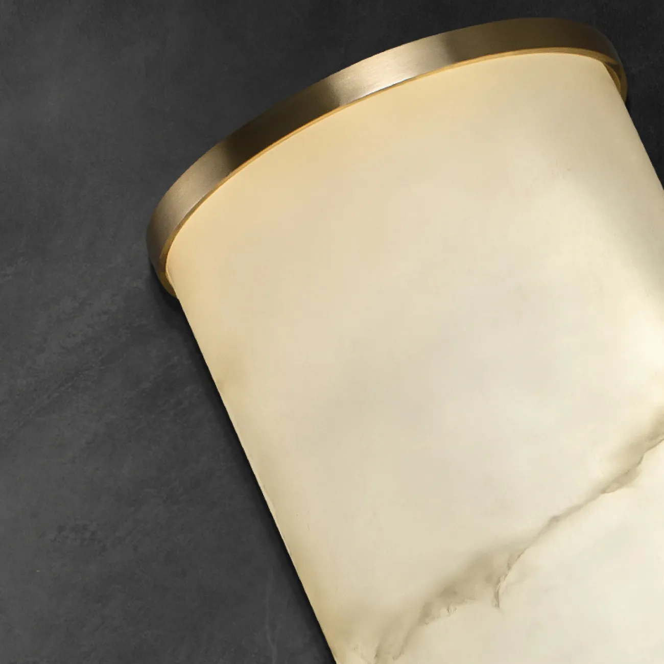 Настенный светильник PRISCA WALL H40 от ImperiumLoft