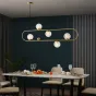 Подвесной светильник HOOP LONG LUX от ImperiumLoft