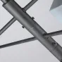Светодиодная люстра DENIZA L3 Gray от ImperiumLoft