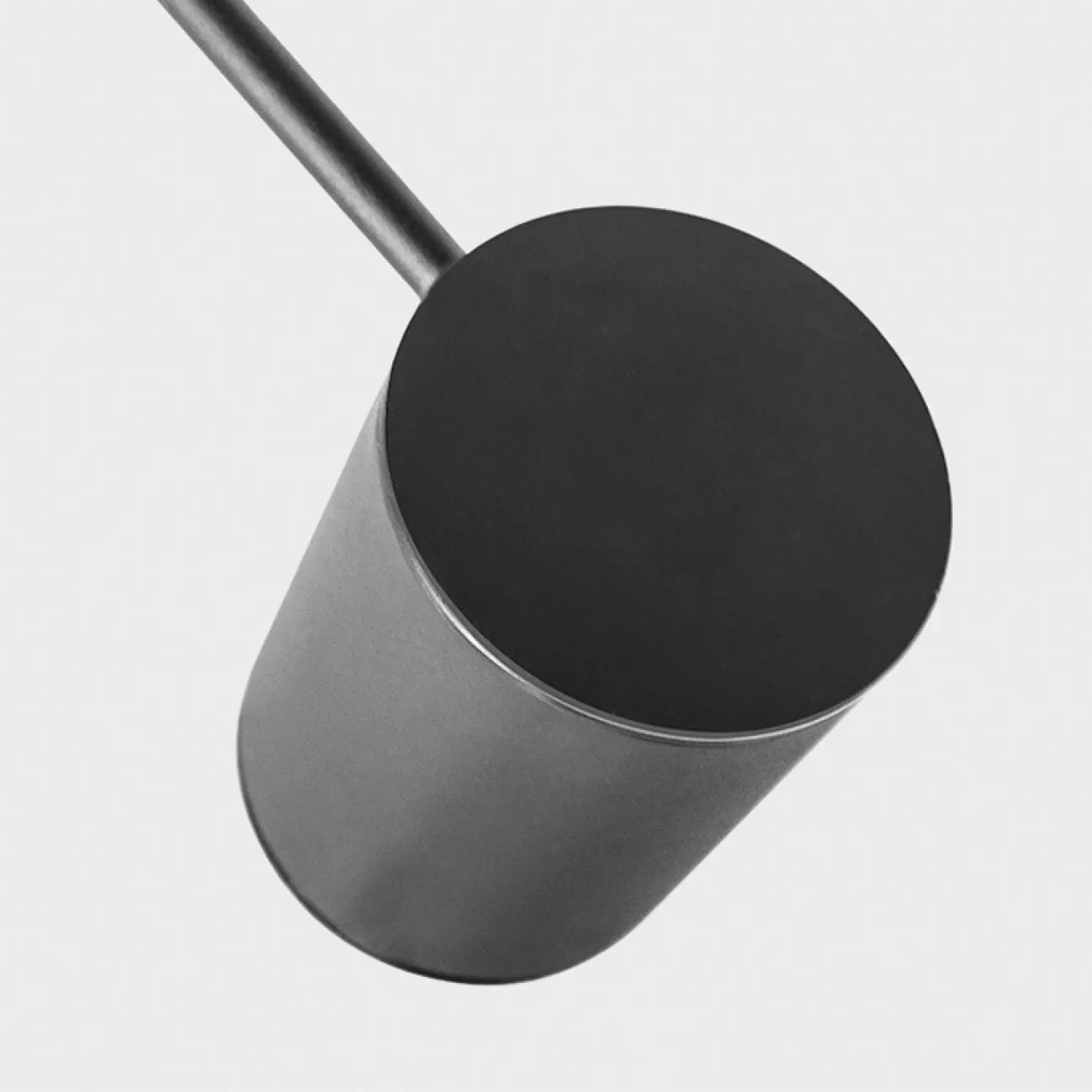 Бра Via Pin Wall L29,5 Black от ImperiumLoft