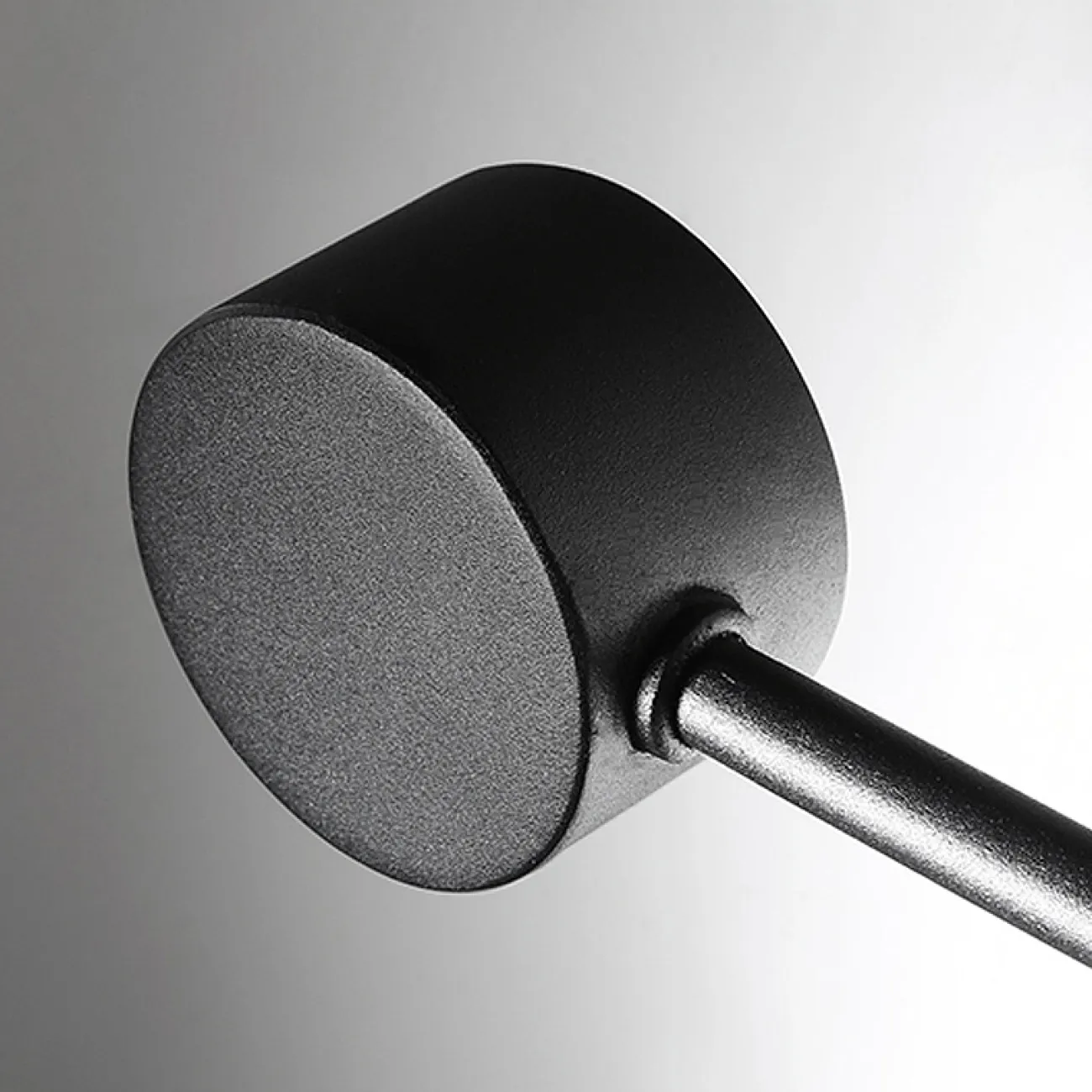 Бра Via Pin Wall L41,5 White от ImperiumLoft