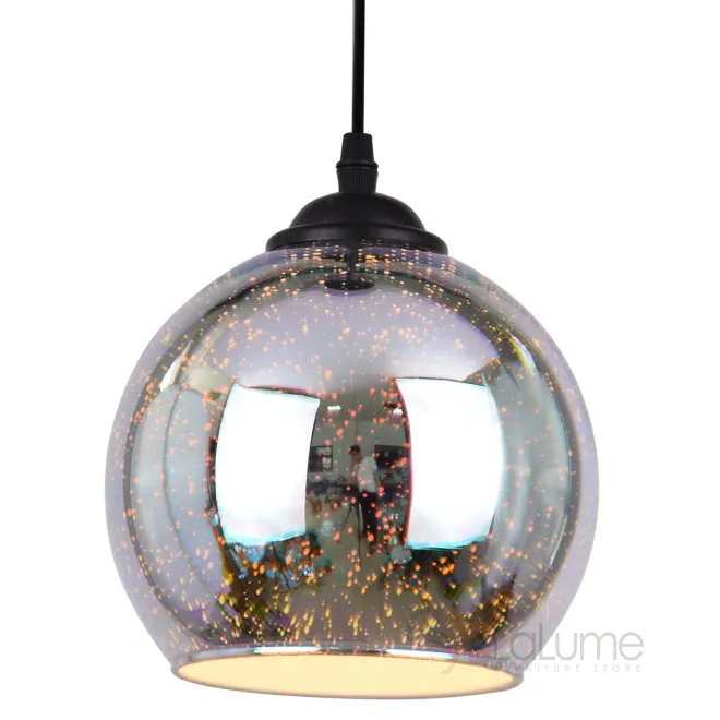 Подвесной светильник Drops Sphere disco Glass Pendant Lamp 15 от LaLume