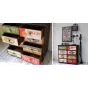 Комод Hurbor Loft Vintage от LaLume
