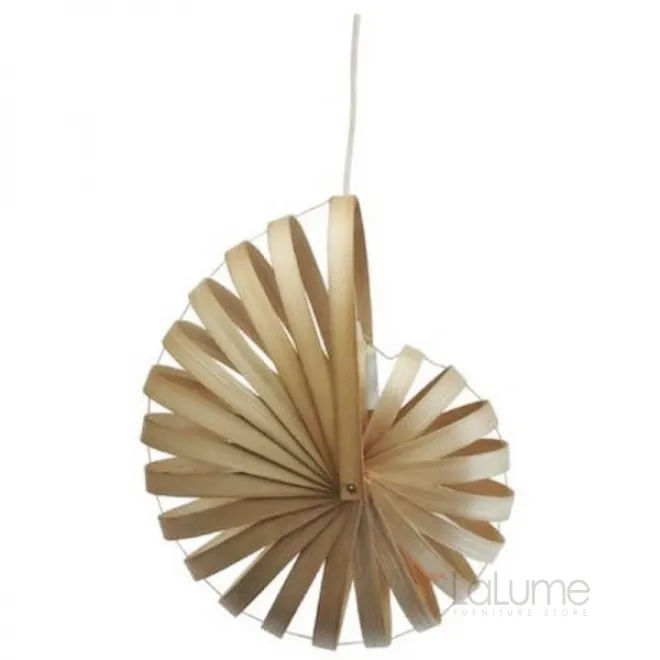 Подвесной светильник Shellwood Pendant от LaLume