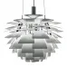 Люстра PH Artichoke designed by Poul Henningsen in 1958