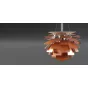 Люстра PH Artichoke designed by Poul Henningsen in 1958