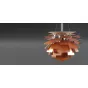 Люстра PH Artichoke designed by Poul Henningsen in 1958