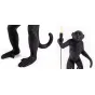 Настольная лампа SELETTI MONKEY LAMP STANDING VERSION от LaLume