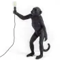 Настольная лампа SELETTI MONKEY LAMP STANDING VERSION от LaLume