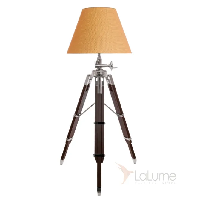 Напольная лампа Tripod Floor Lamp от LaLume