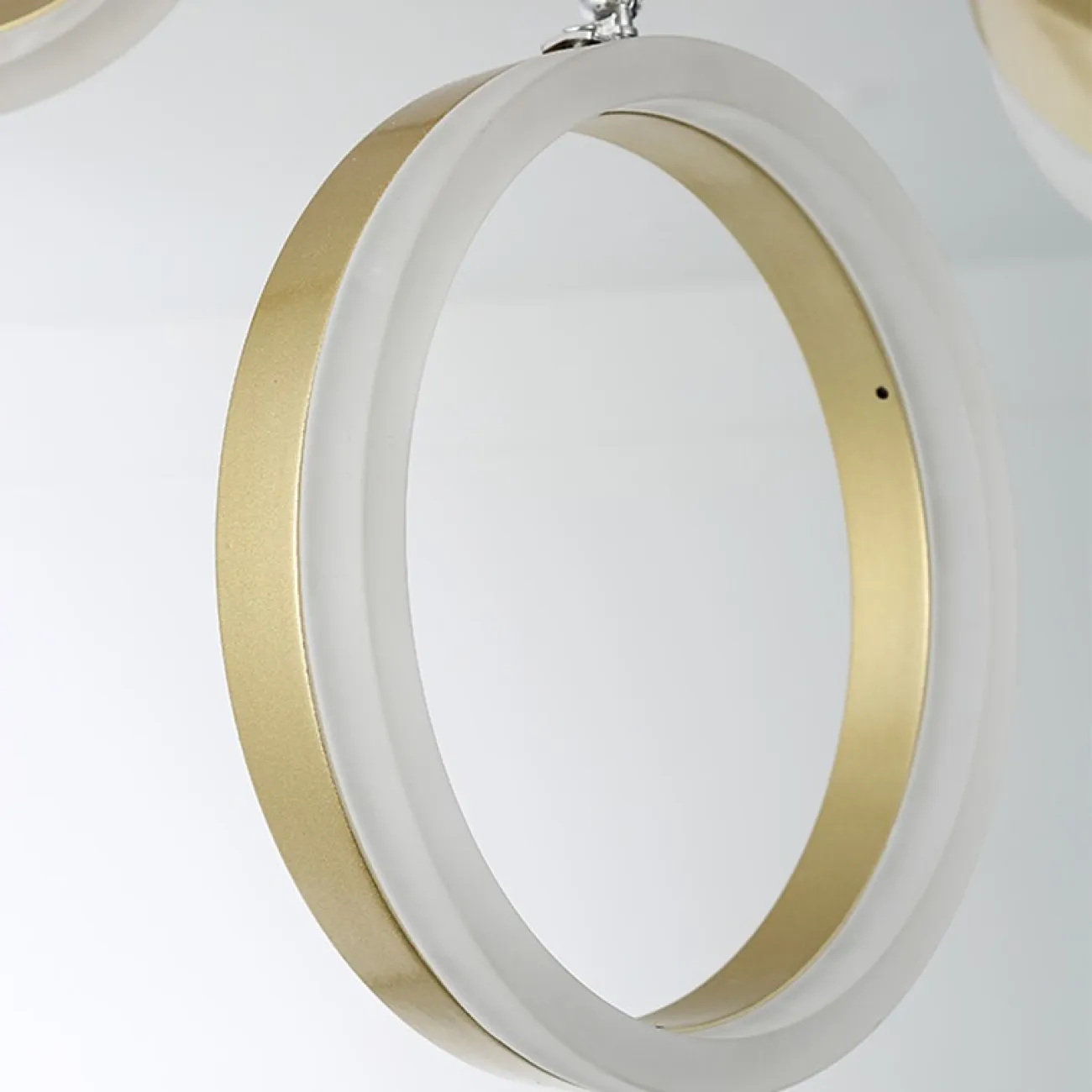 Подвесная люстра CONTY от ImperiumLoft