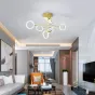 Подвесная люстра CONTY от ImperiumLoft