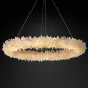 Люстра RH QUARTZ CRYSTAL Люстра из кристаллов кварца от LaLume