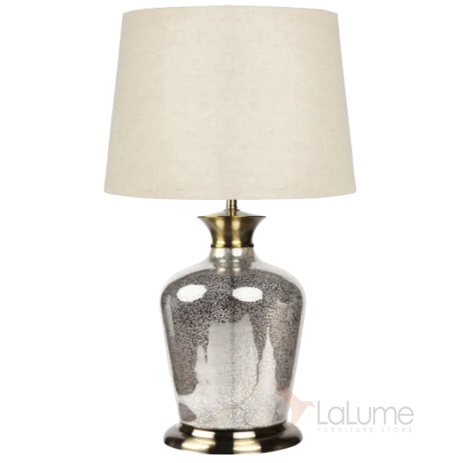 Настольная лампа Blizzard от LaLume Настольная лампа Blizzard от LaLume