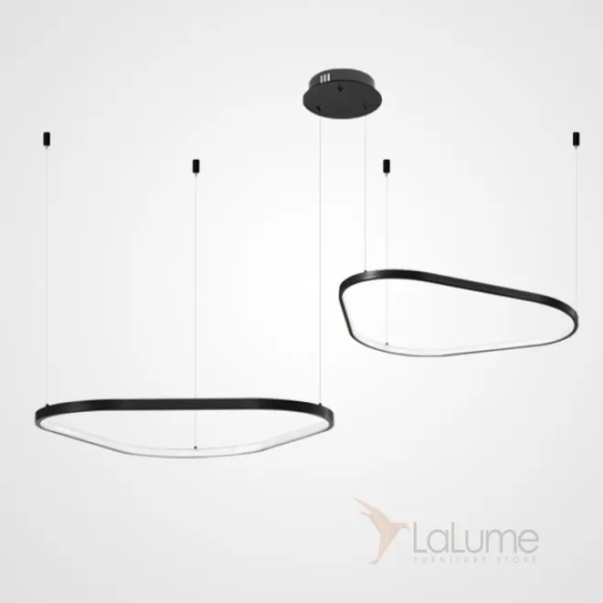 Подвесная люстра ZELMER D85+108 от ImperiumLoft Подвесная люстра ZELMER D85+108 от ImperiumLoft