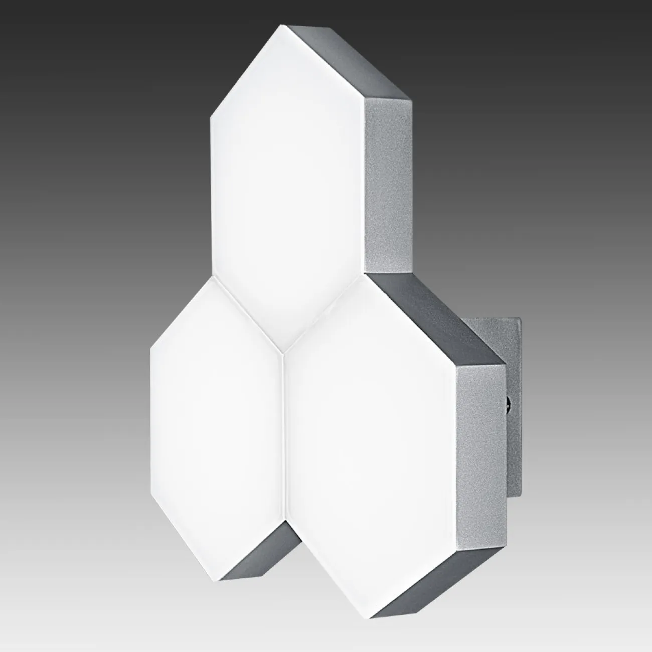 Настенный светильник CELLS WALL 3 от ImperiumLoft