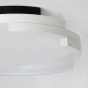 Потолочная люстра VIMA D40 Basic black от ImperiumLoft