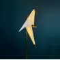 Торшер Origami Bird Floor Lamp от ImperiumLoft
