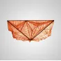 Люстра Aqua Creations Lighting ceiling D80 Red от ImperiumLoft