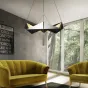Подвесной светильник NFU от ImperiumLoft