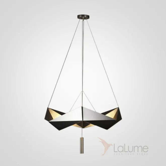 Подвесной светильник NFU от ImperiumLoft